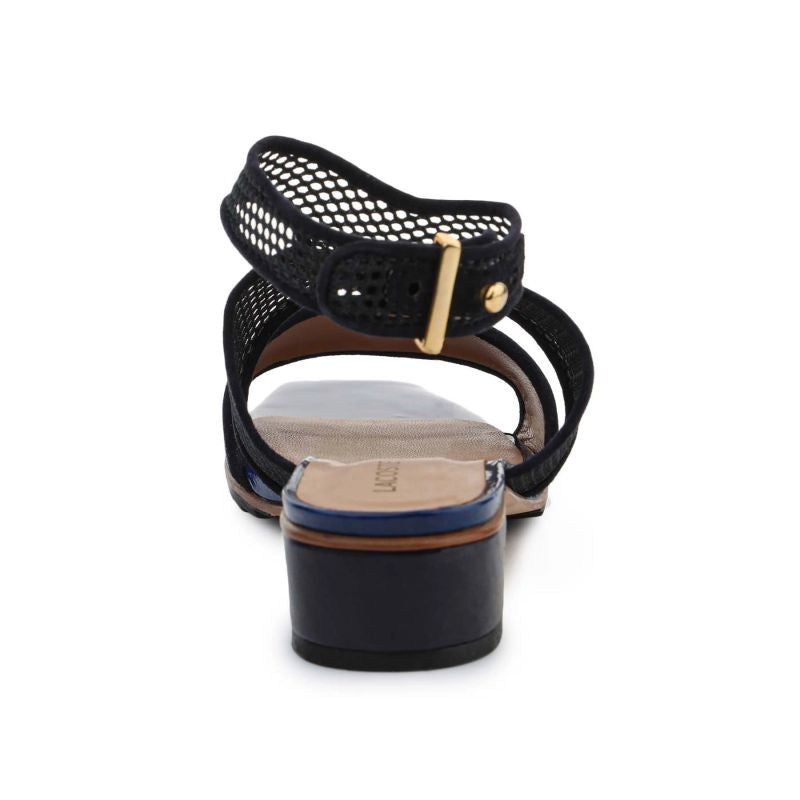 Lacoste AIMEE 5 SRW DK BLU 7-25SRW1205120 Kiegészítő