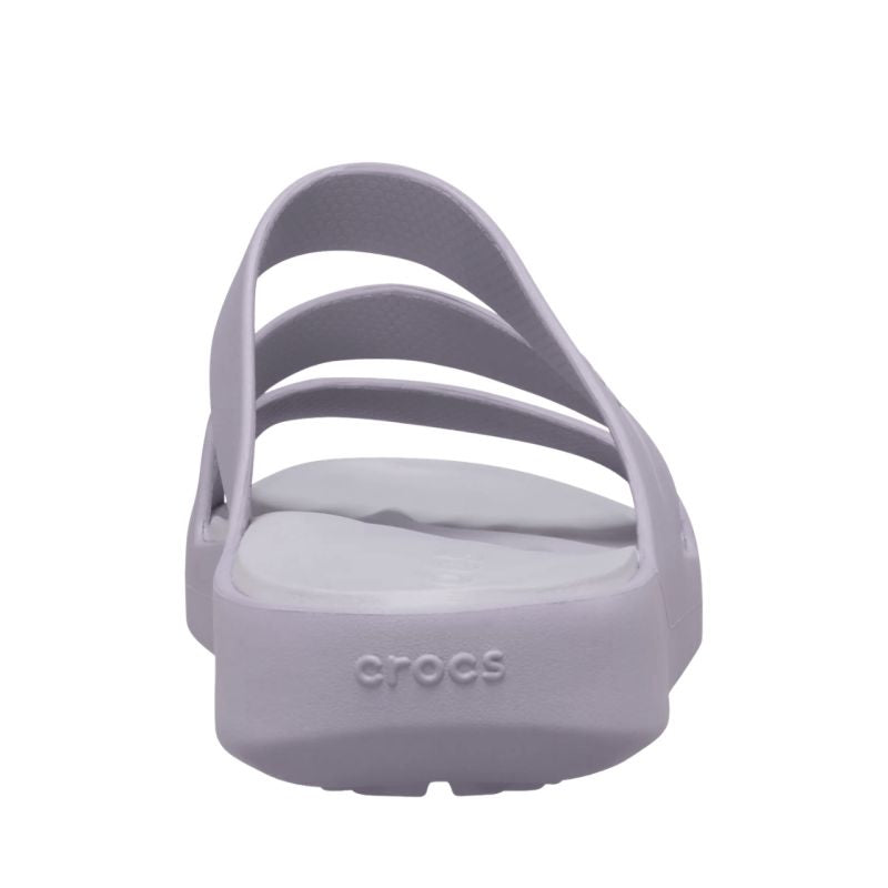 Crocs Gataway Strappy Sandal Women's Slides Purple 209587 5PS