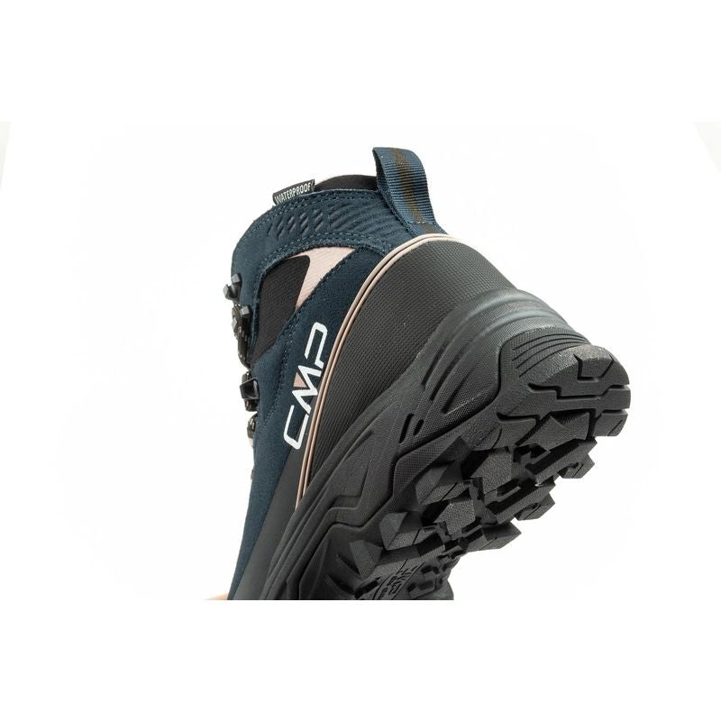 CMP Myzar women's waterproof ankle trekking sports cipő