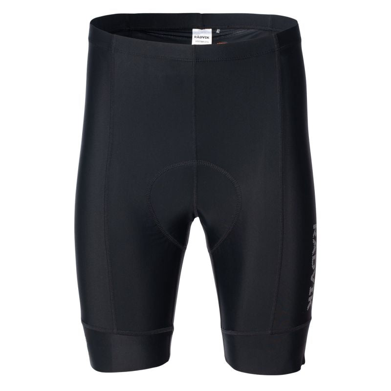 Radvik Vestar GTS Cycling fekete shorts, pants
