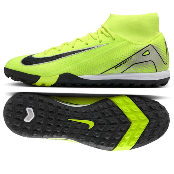 Nike Zoom Mercurial Superfly 10 Academy TF FQ8331-700 shoes General