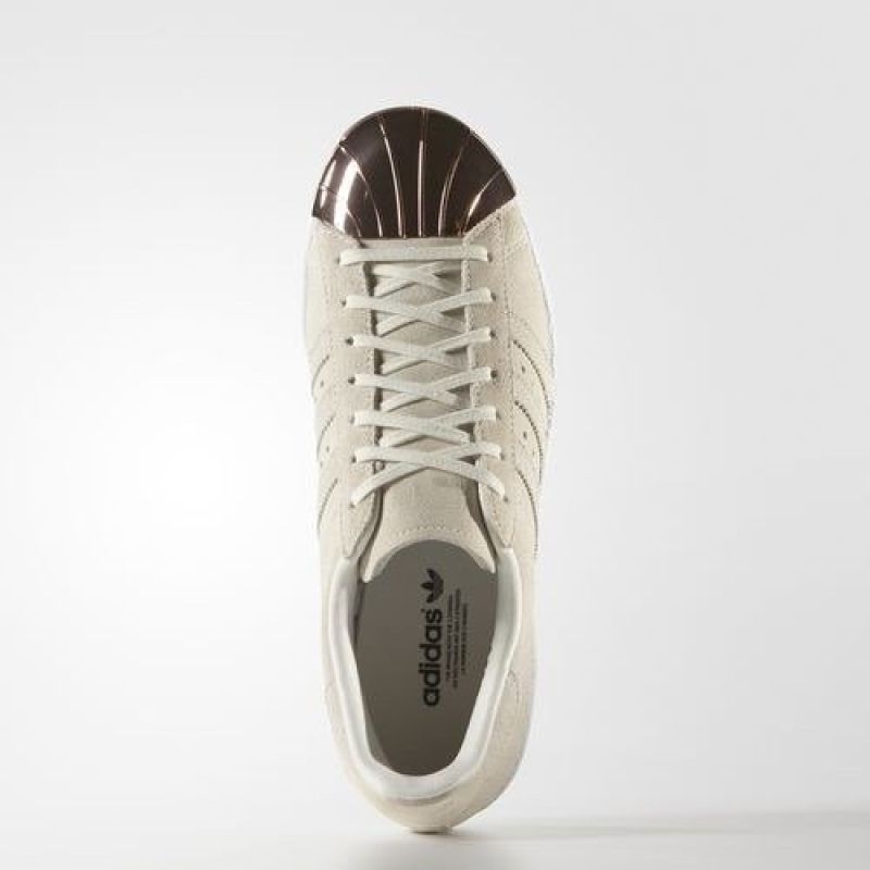 Adidas Originals Superstar 80S Metal Toe - S75057 utcai cipő