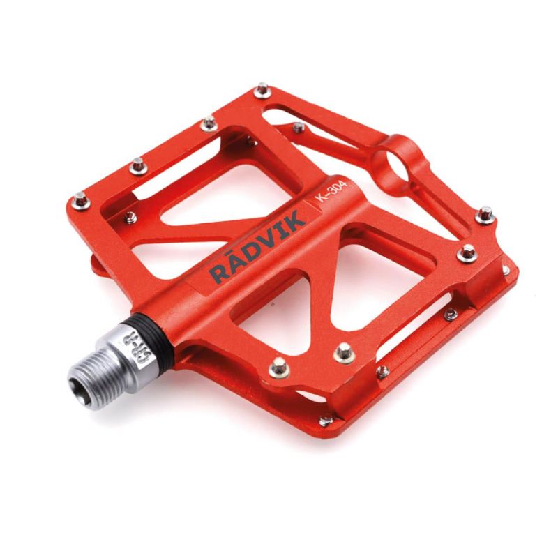 Rindal Platform Pedals