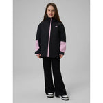 Transitional membrane 5000 girls 4F 4FJWSS26TTJAF0958-20S kabát