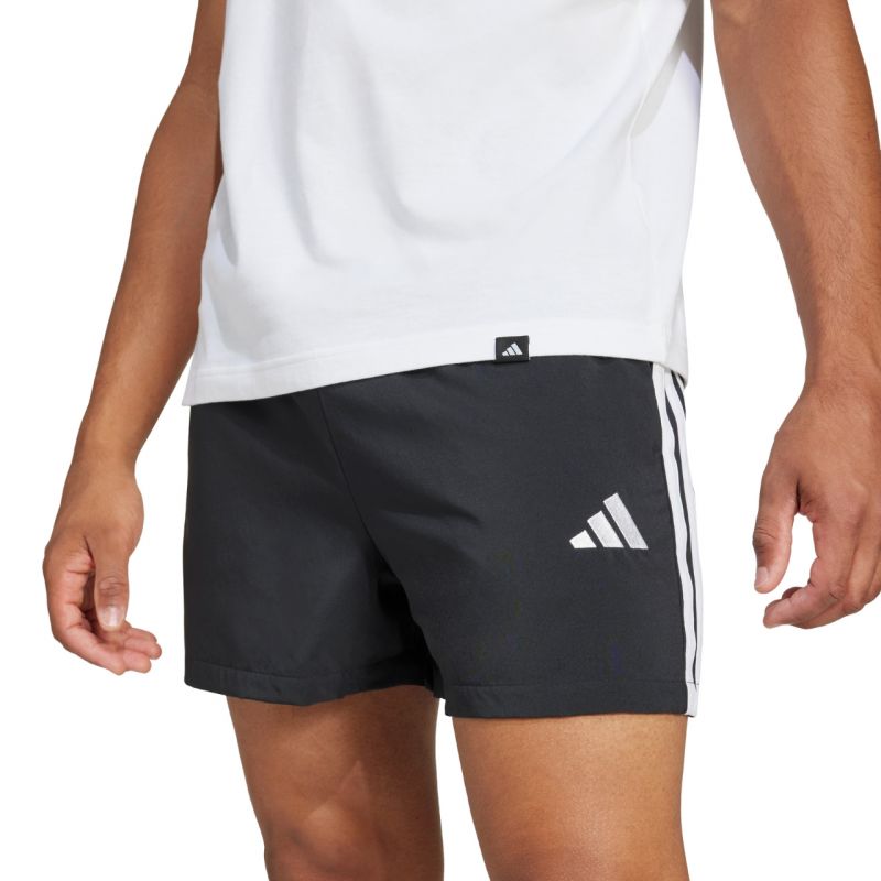 adidas Essentials 3-Stripes Chelsea 5-Inch Shorts M IM7850 Ruházat