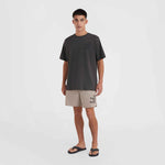 O'Neill Future Surf Society T-Shirt fekete póló