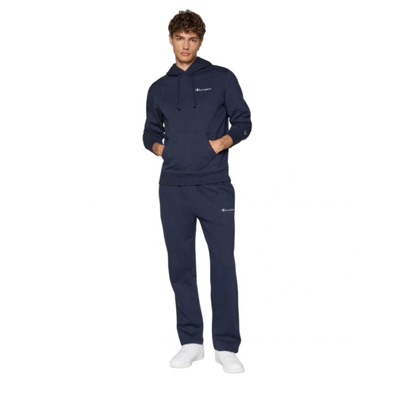 Champion Men's Hooded Sweatshirt 221790.BS501 General