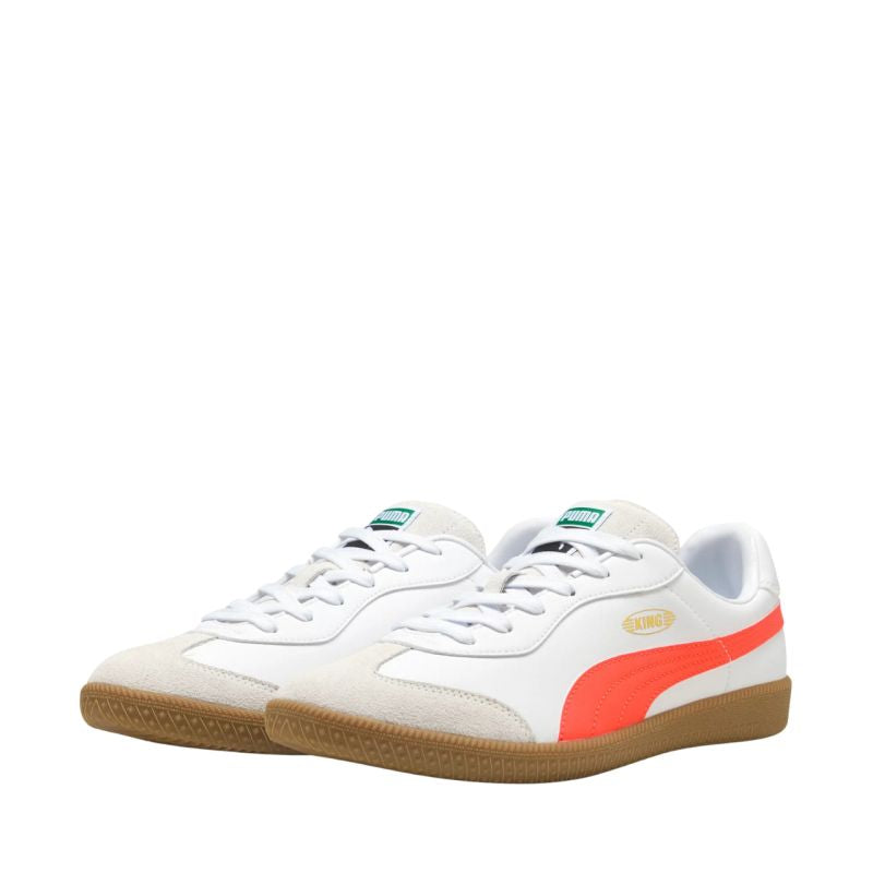 Puma King 21 IT M 106696 15 football boots Cipő