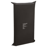 HMS Folding gymnastic mattress gray MGS01 szürke fitness matrac 17-44-286