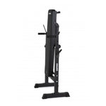 Zipro CORE Adjustable Gym Chair, Home Black fekete edzőfelszerelés 28040918