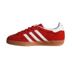 Adidas Gazelle Indoor Women's Sports Red - JI2063 piros utcai cipő