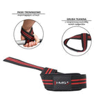 HMS F4432 Deadlift Training Straps védőfelszerelés 17-62-026
