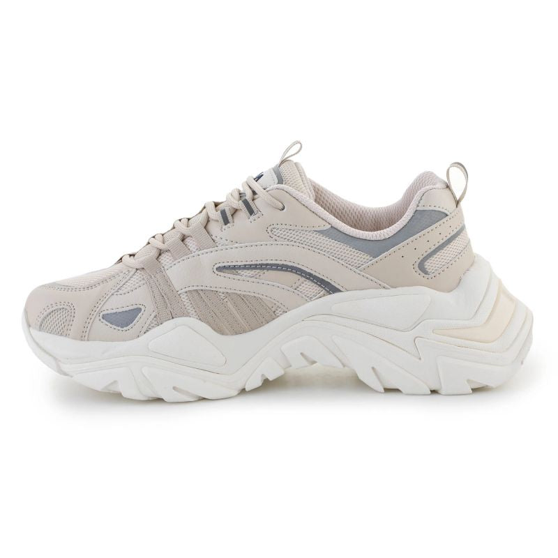 Fila Electrove W bézs cipő