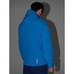 4f Men's windproof softshell jacket with 8000 membrane 4FRAW25TSOFM506-33S Ruházat