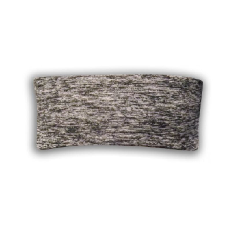 CHIBA PRO headband woman melange L/XL