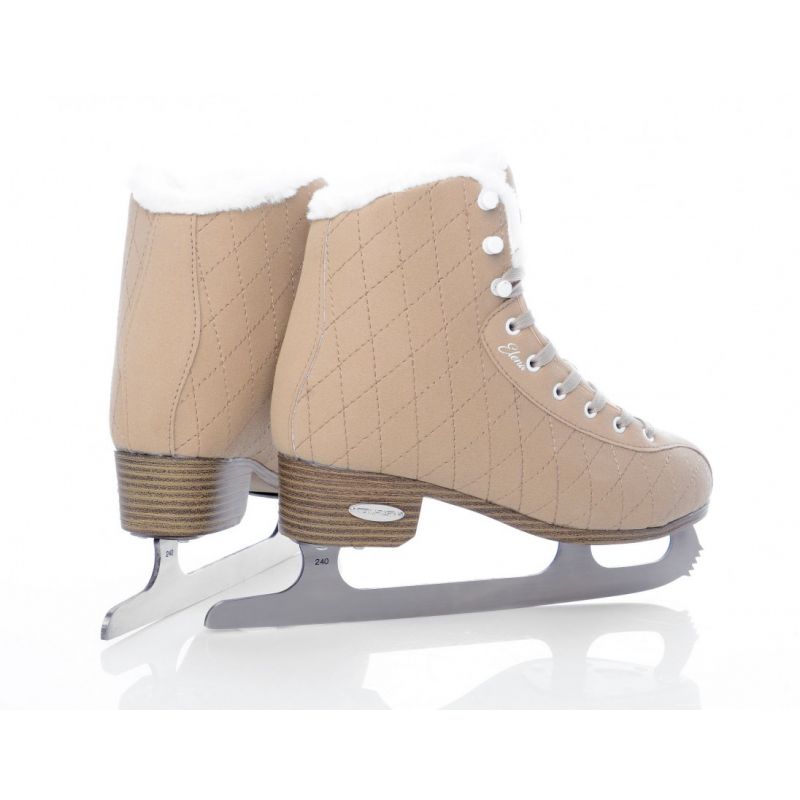 Tempish Elena W 1300001621 Figure bézs skates