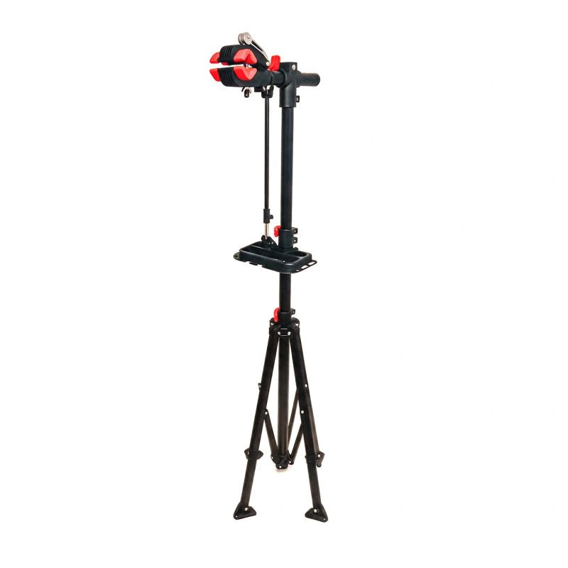 Wozinsky WQX-180 Bike Repair Stand for 22-29" Bikes with 360° Arm - Black fekete elektronika 304004-210720