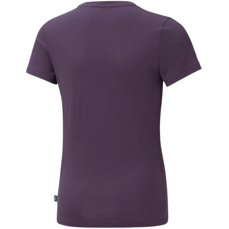 Puma T-shirt Puma ESS + Logo Tee Jr 587041 96 Póló