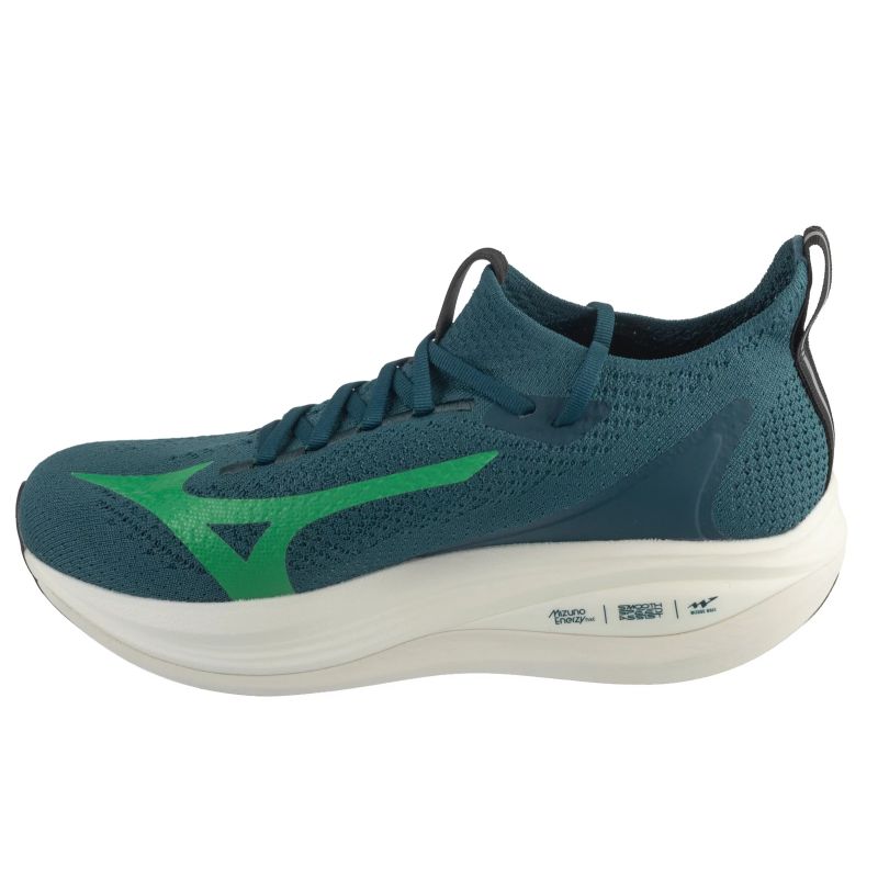 Mizuno Neo Vista 2 Green