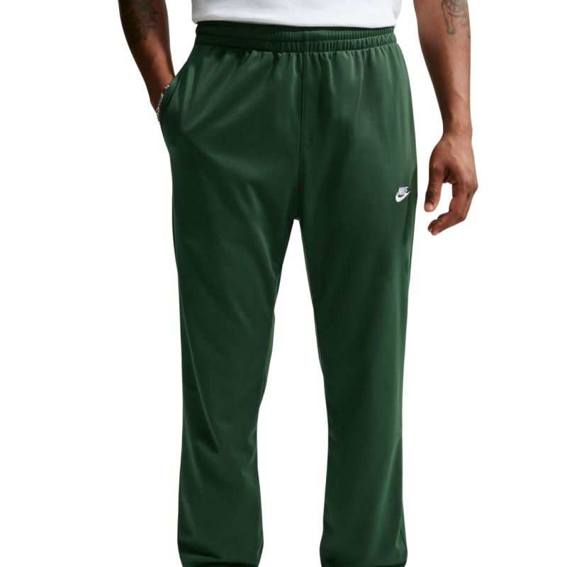 Nike Sportswear Club Men's Tracksuit zöld szett HV1444324