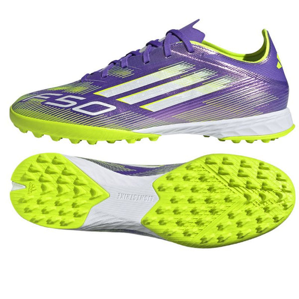 adidas F50 Pro TF M JH7665 shoes general