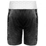 Inny Iron Pro MFC PATRIOTIC "EAGLE" Boxing Shorts M 06117-01M Nadrág