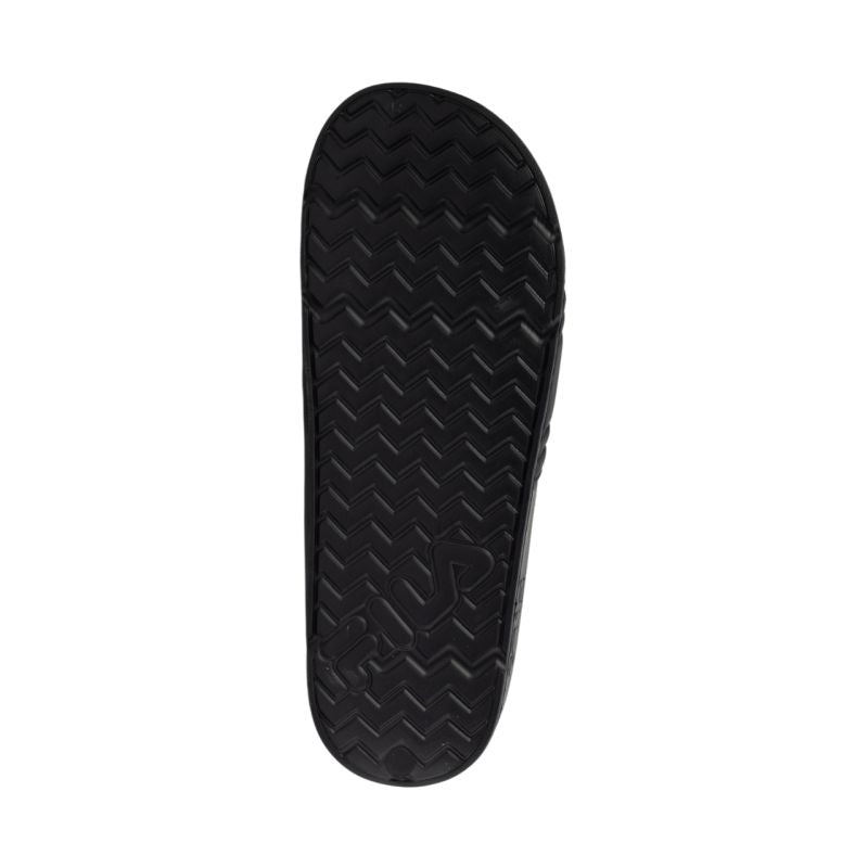 Fila Morro Bay M 83052 Flip-Flops fekete papucs