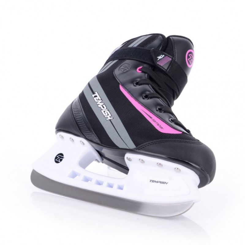 Tempish Temper W 1300001636 Recreational fekete skates