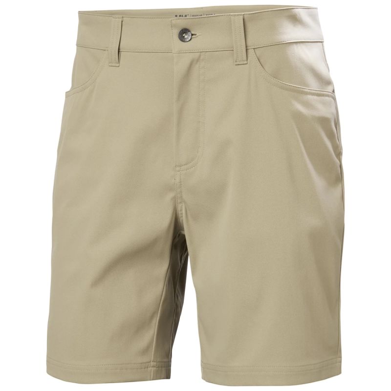 Helly Hansen HOLMEN 5 POCKET SHORT 63523 clothing