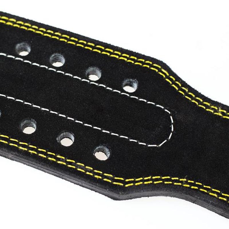 HMS Strength Training Belt Size fekete póló 17-63-043