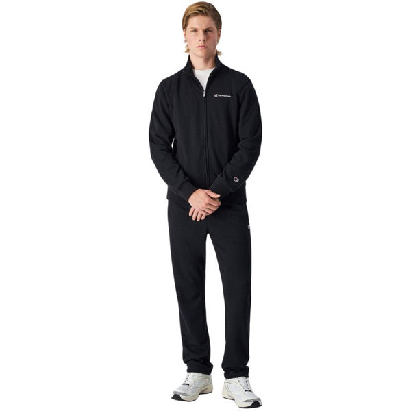 Champion Full Zip Suit M 221163 Kk001 melegítő
