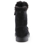 Geox J Thymar GB Jr J944FB-00022-C9999 winter boots barna utcai cipő