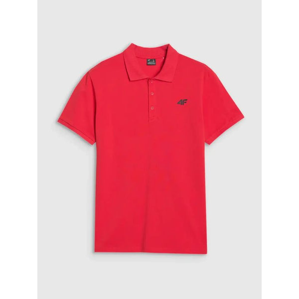 4f Polo shirt M 4FWSS25TPTSM407-62S Póló
