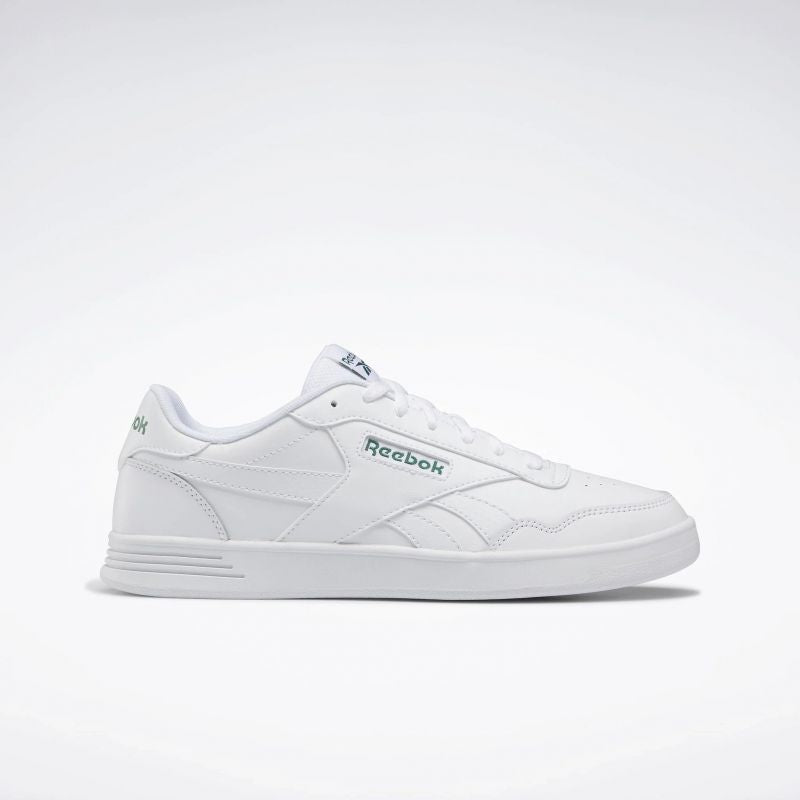 Reebok Court Advance fehér utcai cipő 100010615(GZ9617)