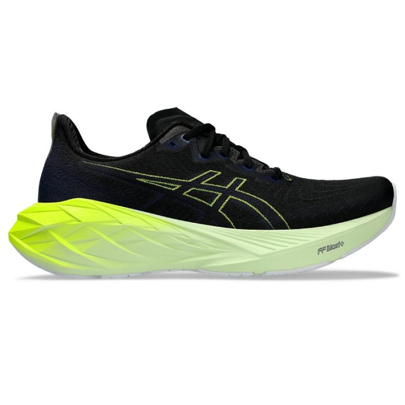 Asics Novablast 4 M 1011B693-003 shoes Cipő