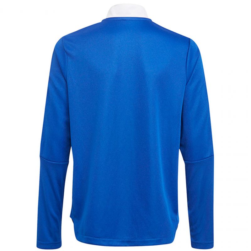 Adidas Tiro 21 Training Top Youth Jr GM7322 sweatshirt Pulóver