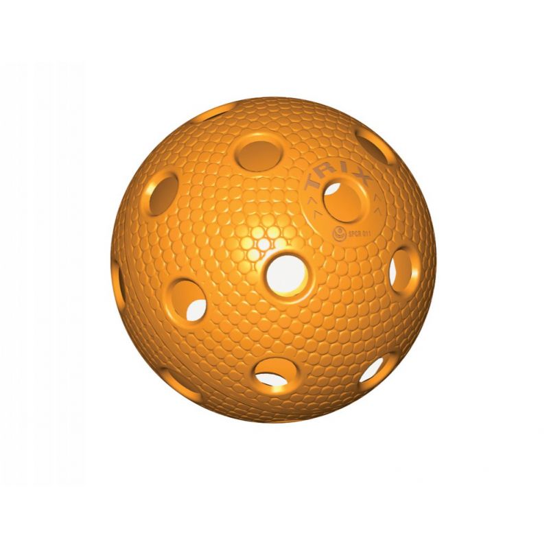 TEMPISH Trix 135000144 Floorball Ball biały balls