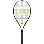 Wilson Aggressor Tennis Racquet WR147610U Green 3 General