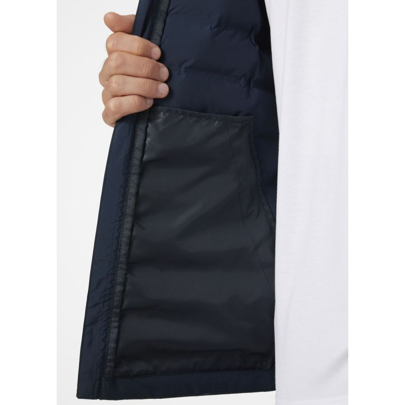 Helly Hansen HP Insulator 2.0 M Jacket 34286 597 Kabát