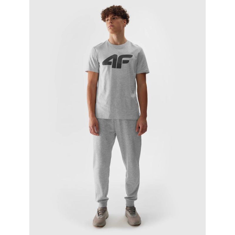 4f Trousers M 4FWSS24TTROM603 27M Nadrág