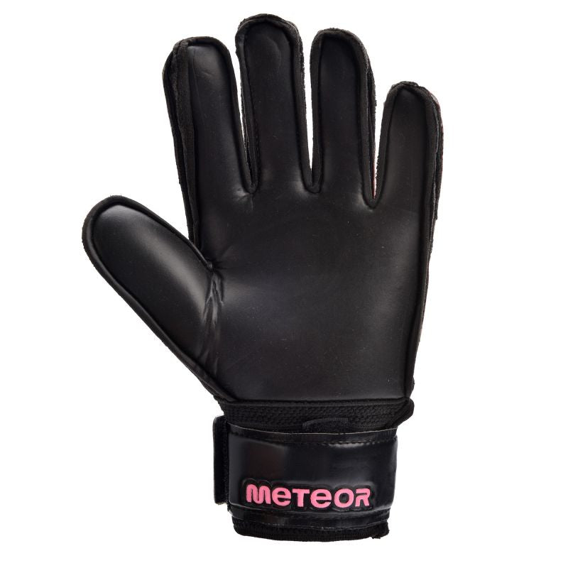 Meteor Catch Jr Goalkeeper Gloves uniw kesztyű