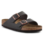 Birkenstock Arizona M 0051101 flip-flops barna papucs