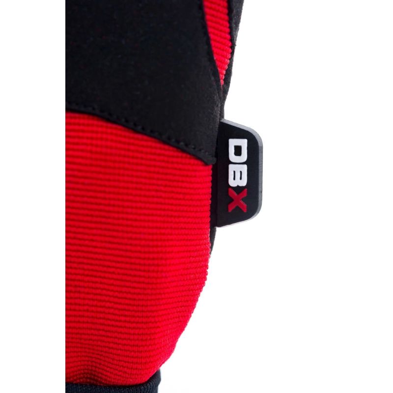 DBX Bushido Gym Gloves | WG-161 | kesztyű