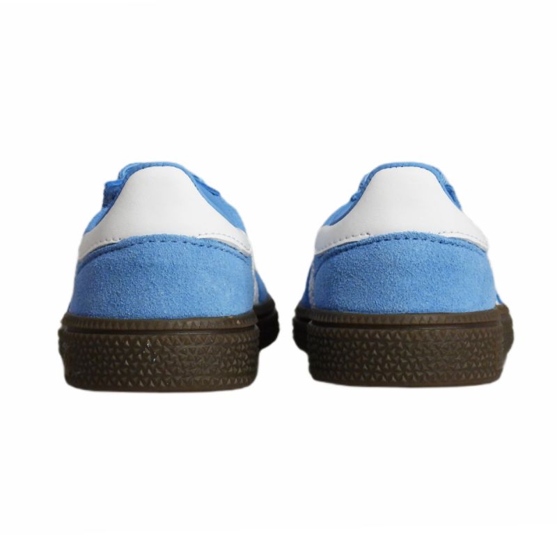 Adidas Handball Spezial Comfort Closure Elastic Lace Kids Sports Shoes - JI2900 19 adz kézilabda