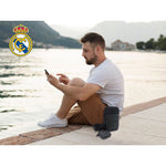 Real Madrid Cross Body Bag