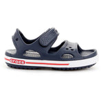Crocs Crocband II Jr sandals eu 25/26 cipő 14854-462