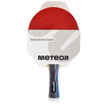 Meteor Mistral Table Tennis Racket uniw rackets