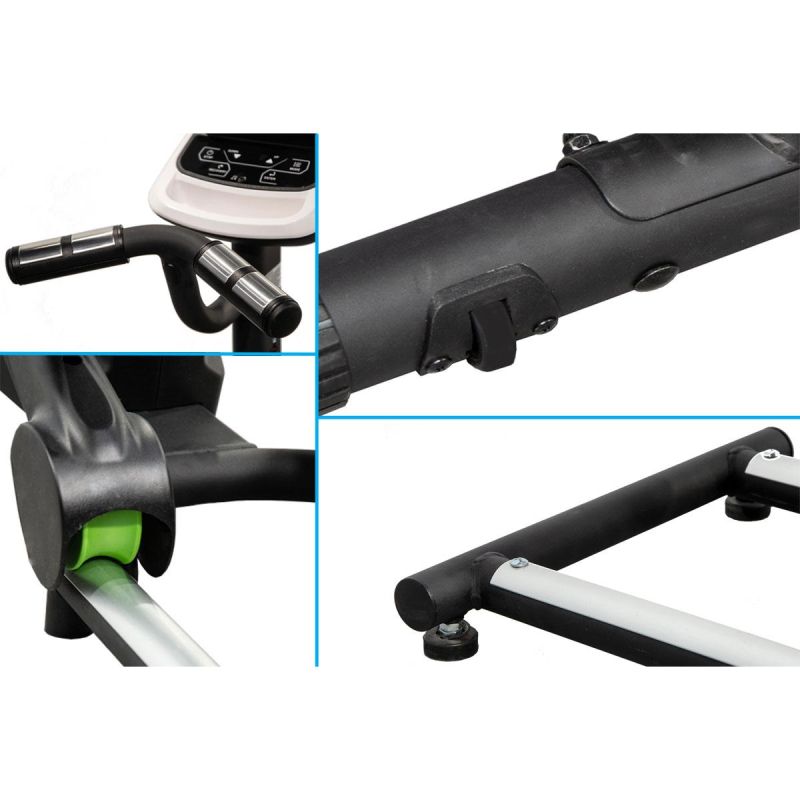 Enero Crosstrainer E- Fit+ Telemetry Belt orbitreks, cardio equipment, training equipment