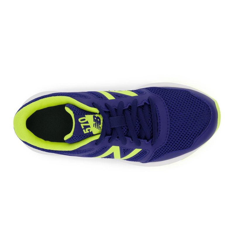 New Balance YK570VL2 cipő