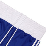 Adidas boxing kék shorts, pants